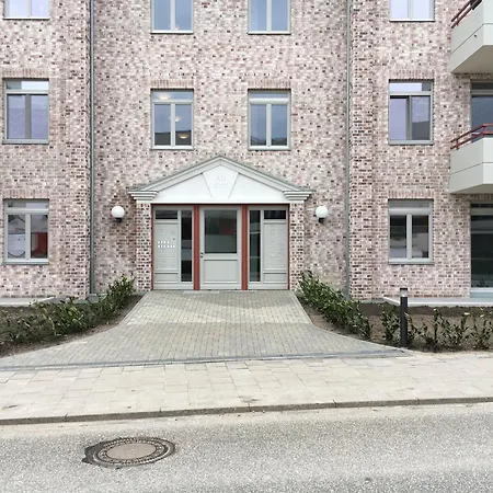 Komfort-wohnung 03 Fehmarnbrise *