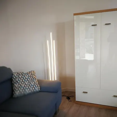 Apartment Komfort-wohnung 03 Fehmarnbrise