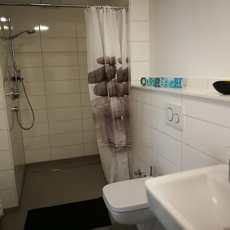 Komfort-wohnung 03 Fehmarnbrise Apartment *