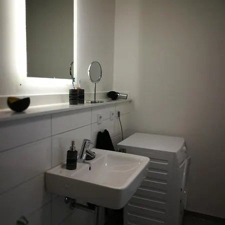 Komfort-wohnung 03 Fehmarnbrise * Burg auf Fehmarn