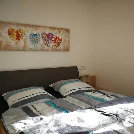 Komfort-wohnung 03 Fehmarnbrise